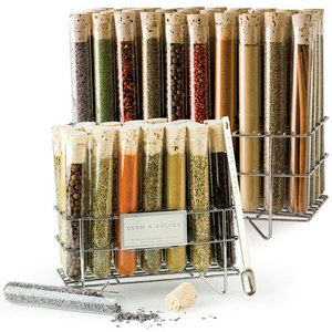 Spice Rack