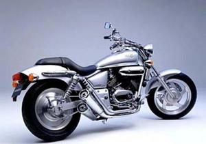 Honda Magna 250