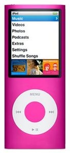 Apple iPod nano 4 8Gb