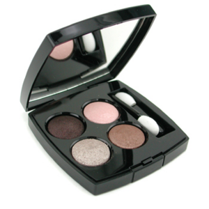 CHANEL Mystic Eyes Quad