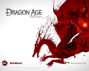 Dragon Age: Origins