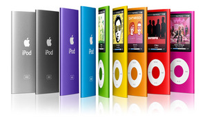 iPod