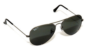 Ray Ban aviator