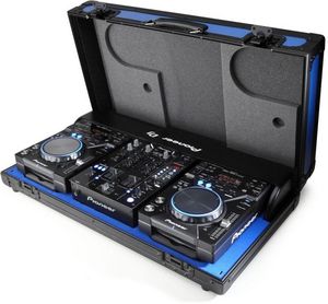 Pioneer 400PACK BLUE DJ комплект