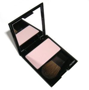 Shiseido Luminizing Satin Face Color