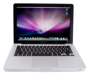 Macbook Pro 13"