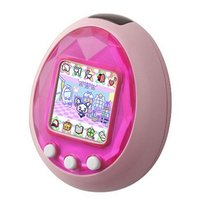 Tamagotchi ID