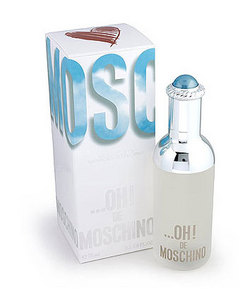 OH! De Moschino