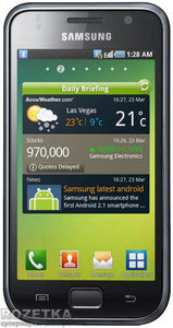 Samsung Galaxy S (i9000)