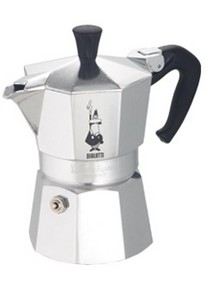 Гейзерная кофеварка Bialetti