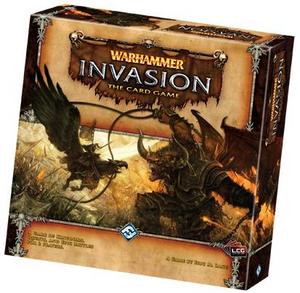 Warhammer: Invasion