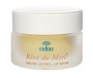 NUXE BAUME LEVRES REVE DE MIEL - HONEY LIP BALM (15G)