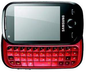 Samsung B3410