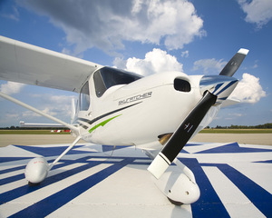 Cessna SkyCatcher