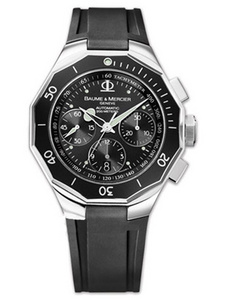 Baume & Mercier Riviera