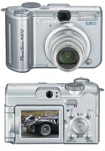 Canon PowerShot