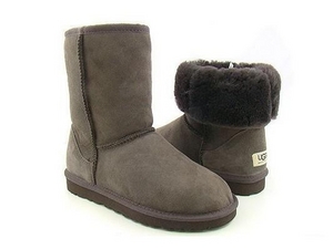 UGG   Classic Short