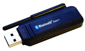 BLUETOOTH-Адаптер