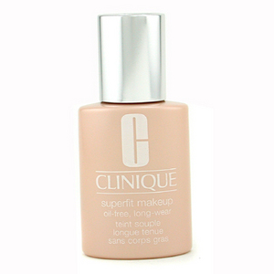 Clinique Superfit Makeup