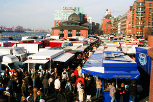 Fischmarkt