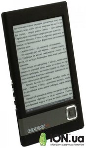 Электронная читалка PocketBook 301 Plus