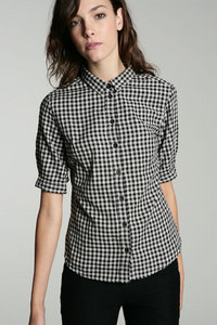 cheap monday hurt shirt