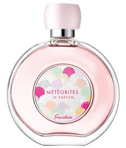 Guerlain Meteorites Le Parfum Eau De Toilette