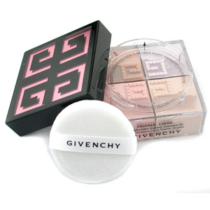 GIVENCHY  Prisme Libre Powder  №02 Delicate Beige