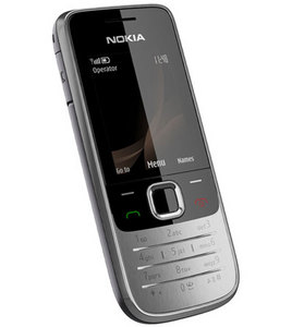 новый мобильник Nokia