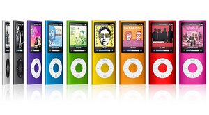 iPod