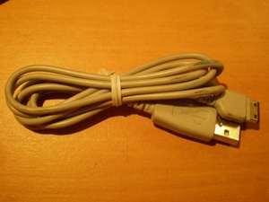 USB - провод