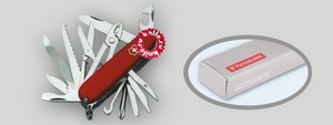 Victorinox Craftsman