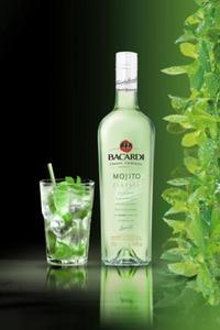 bacardi mojito