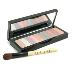 bobbi brown Shimmer Brick Eye Palette