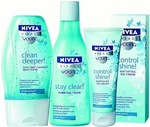 nivea young