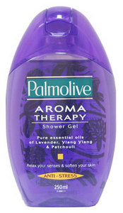 Гель для душа Palmolive Ароматерапия анти-стресс