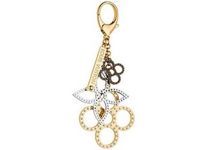 Louis Vuitton Tapage Bag Charm