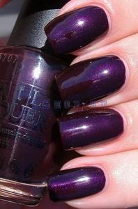 OPI - Eiffel for This Color