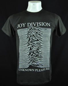 JOY DIVISION T-SHIRT