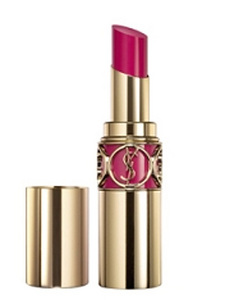 YSL помада Rouge Volupte Lipstick № 2