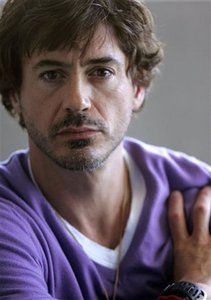 Robert Downey-jr