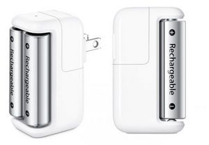 Apple Battery Charger