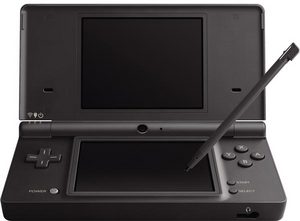 Nintendo DSi