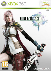 final fantasy 13 xbox 360