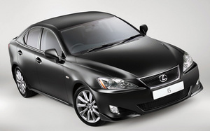 Lexus is250