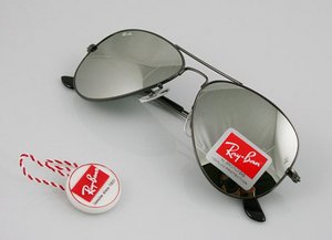 RayBan mod.3025