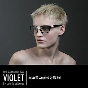 DJ RAF - VIOLET by LEONID ALEXEEV »