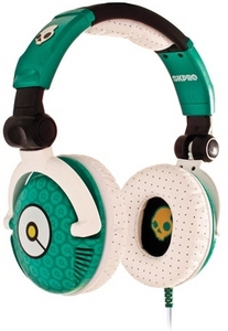 Наушники SkullCandy