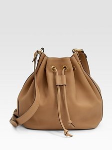 Chloe Aurore Bucket Bag