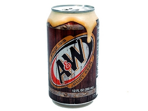 Root Beer